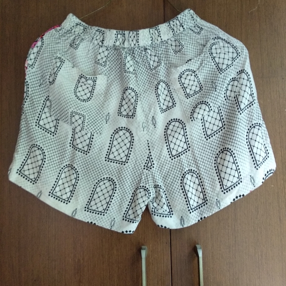 XS Cotton shorts - Picture 6 of 7